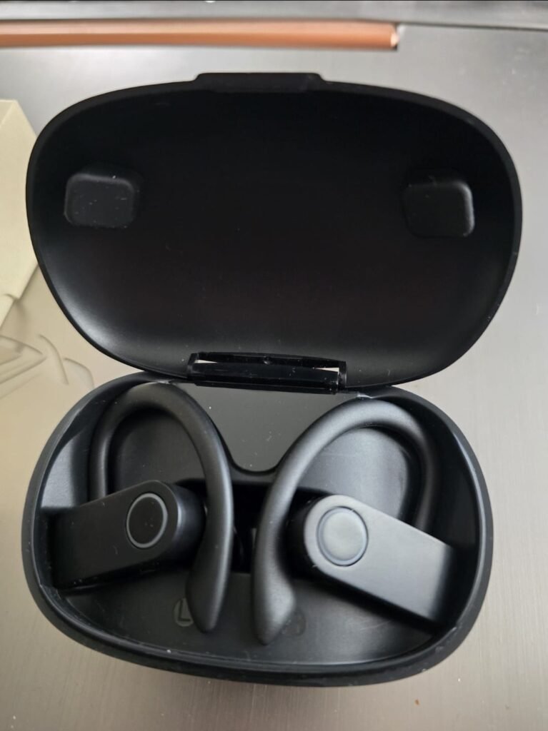 EarBuds-S