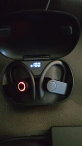 EarBuds-D