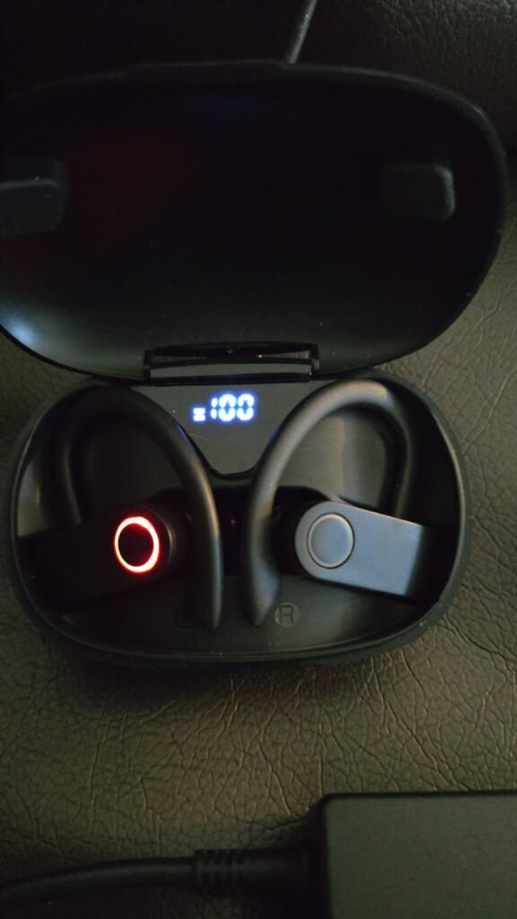 EarBuds-D