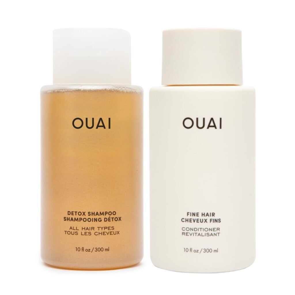 OUAI Detox - On Amazon
