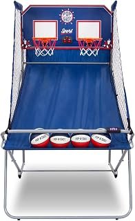 Pop-A-Shot Dual Shot - On AMAZON