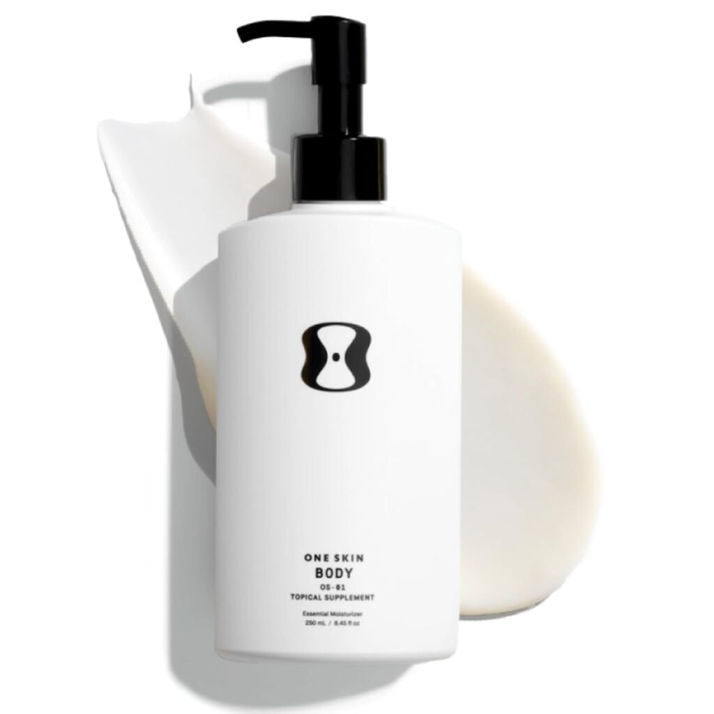 oneskin OS-01 BODY Topical