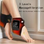 ankle vibrator
