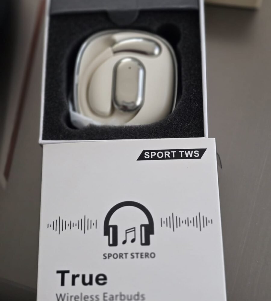 Earbuds wireless1