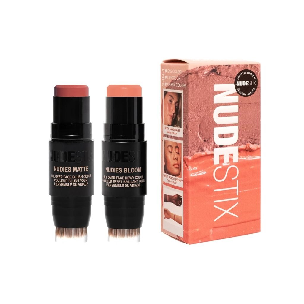 Nudestix- On Amazon
