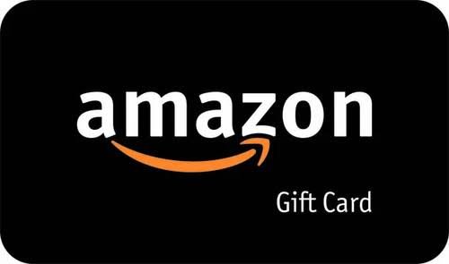 Amazon Gift Cards