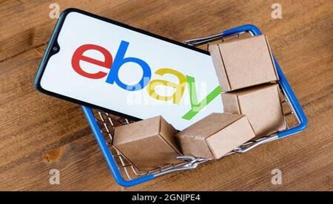 Ebay cell phones
