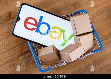 Ebay cell phones