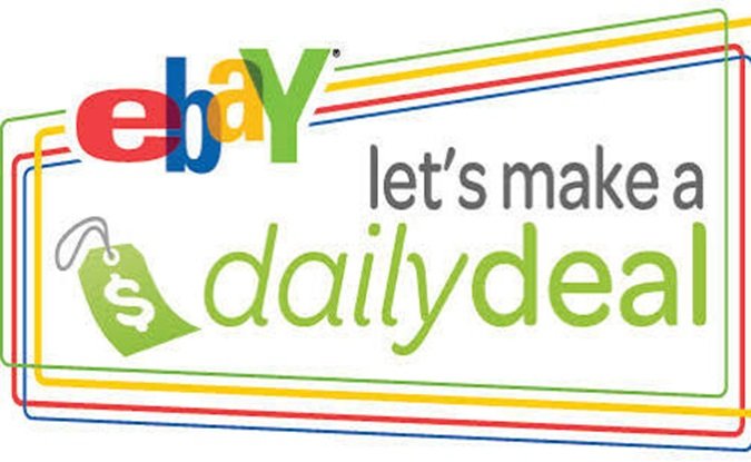 Ebay Deals