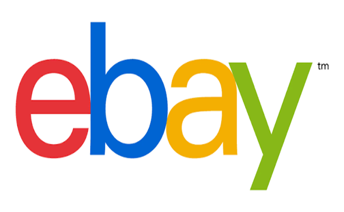 Ebay Main