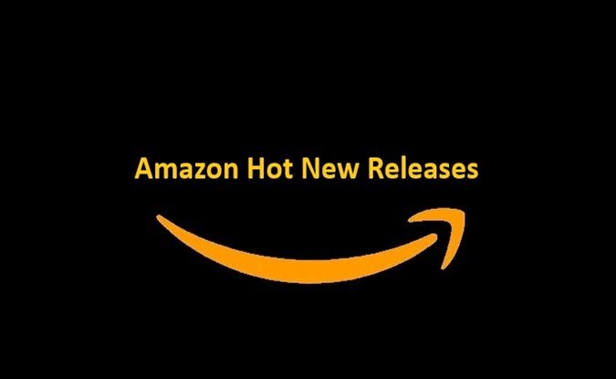 Amazon New Releases