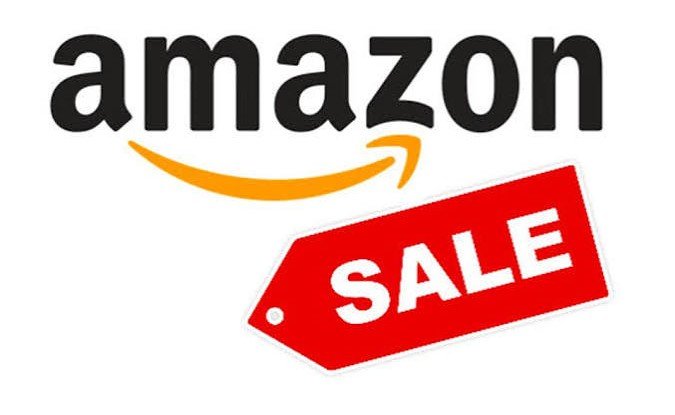 Amazon Sale