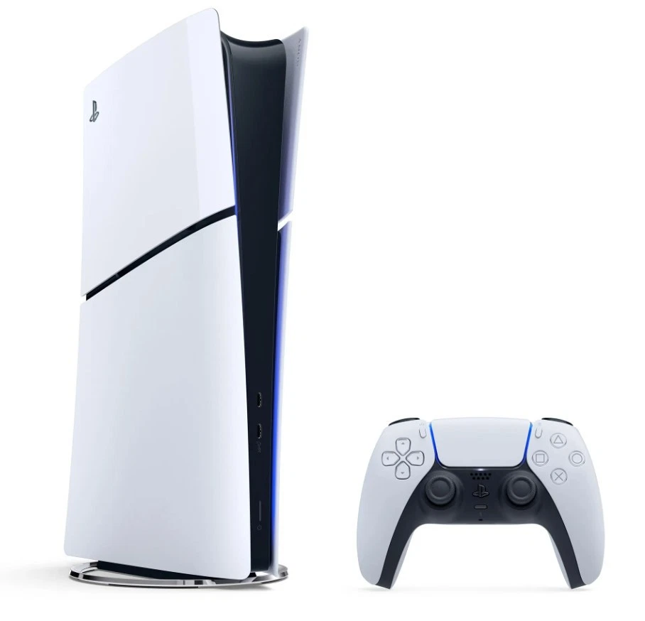 PlayStation 5 - On eBay